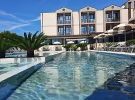 River Park Hotel