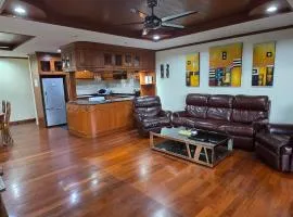 PATONG TOWER NATURAL TEAK WOOD APARTMENTs 2025