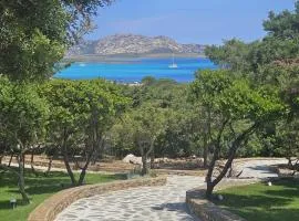 Villa Boat - in front of the Sea
