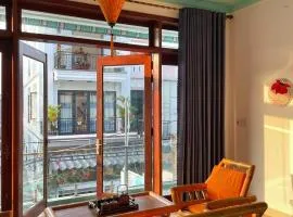 In-Love Homestay