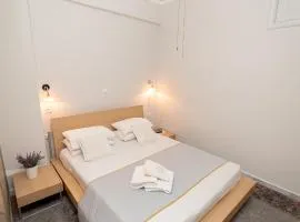 Loutraki Cozy Central Appartment