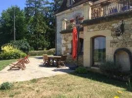 Domaine du Fraysse Le Cèdre un havre de paix