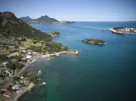 Reotahi Bolthole