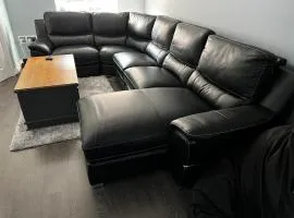 Executive Home