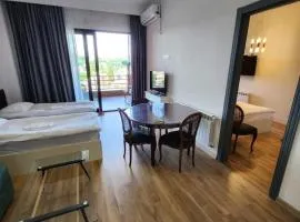 Seventh Floor Apartment