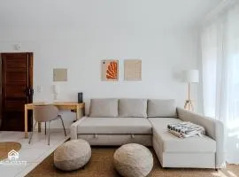 Beach Bliss Apartment