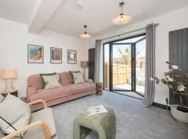 EightySix Bondgate by Harrogate Serviced Apartments