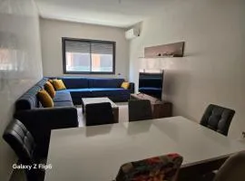 APPARTEMENT à TARGA