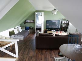 Stora Beddinge Guesthouse, ξενώνας σε Klagstorp