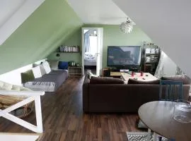 Stora Beddinge Guesthouse