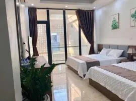 Ngọc anh luxury cô tô