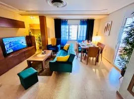 Apartament Playa La Mata