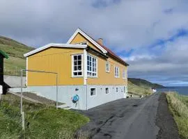 Panoramic Holiday Home With 5 Bedrooms And Fjord