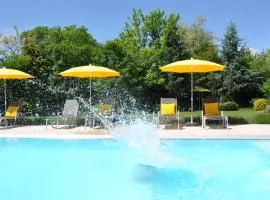 Hotel Garni Toscanina - Adults Only