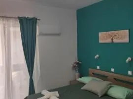 Apollon Stegna Studios