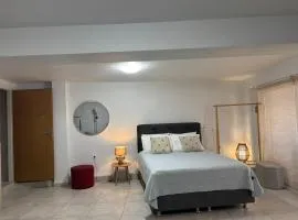 Nancy's Apt