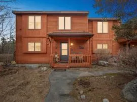 Top Ridge 49P - Family-Friendly End Unit