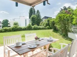 Ferienwohnung Uferresidenz