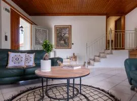 Elpis House