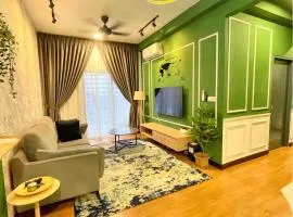 DE SUITE Kita Impian Cybersouth