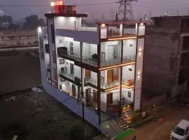 VMP Villa Home Stay