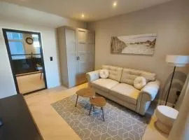 Mooi appartement op een toplocatie in het centrum