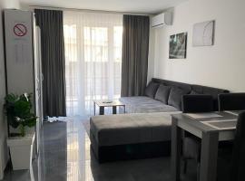 Prenoćište SILVER LUX Srebrno Jezero 10, hotel v destinaci Veliko Gradište