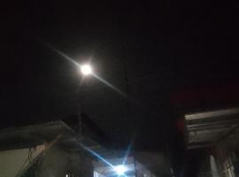 Glowing soul, hotel en Bañga