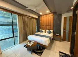 hotel avenue gold