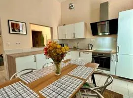 Princess main square apartment