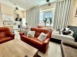 Princess main square apartment
