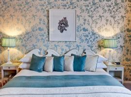 The Claremont, guest house in Brighton & Hove