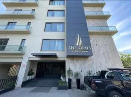 Luxor Apartments & Suites - Opus