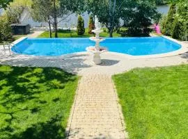Therme - Corbeanca by The Lake Luxury Villa