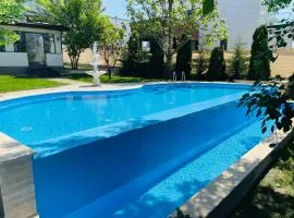 Therme - Corbeanca by The Lake Luxury Villa