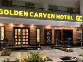 Golden Carven Hotel