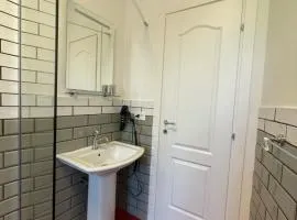 Villa liberty sui navigli
