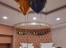 WIAGGIO Hotel、エレバンにあるズヴァルトノッツ国際空港 - EVNの周辺ホテル