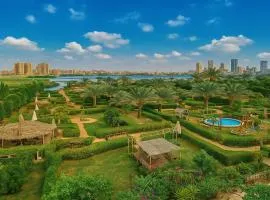 IL CAMPO Boutique Ecolodge