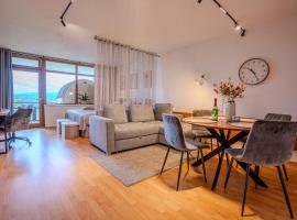 Wandern im Bayernwald, khách sạn ở Regen