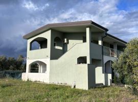 Lily home, Hotel in Sellia Marina