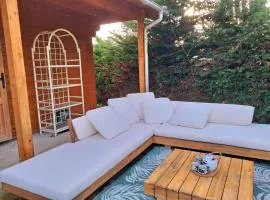 Chalet de Lanvaux
