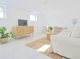 Souterrain in Timmendorfer Strand - Niendorf Ostsee