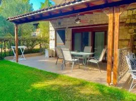 Sani Beach apartment 5min walk to the beach