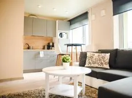 Sepa Apartment