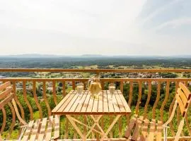 Zidanica Jakše - Vineyard Cottage