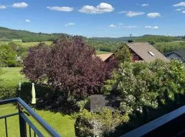 Sauerland Blick