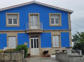 Casa Panches, Hotel in Panchés