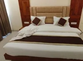 Shri Hari Singh Palace Degana