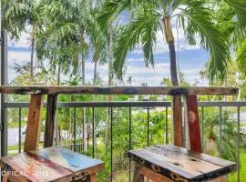 Beachfront Bliss Studio Apt On The Foreshore